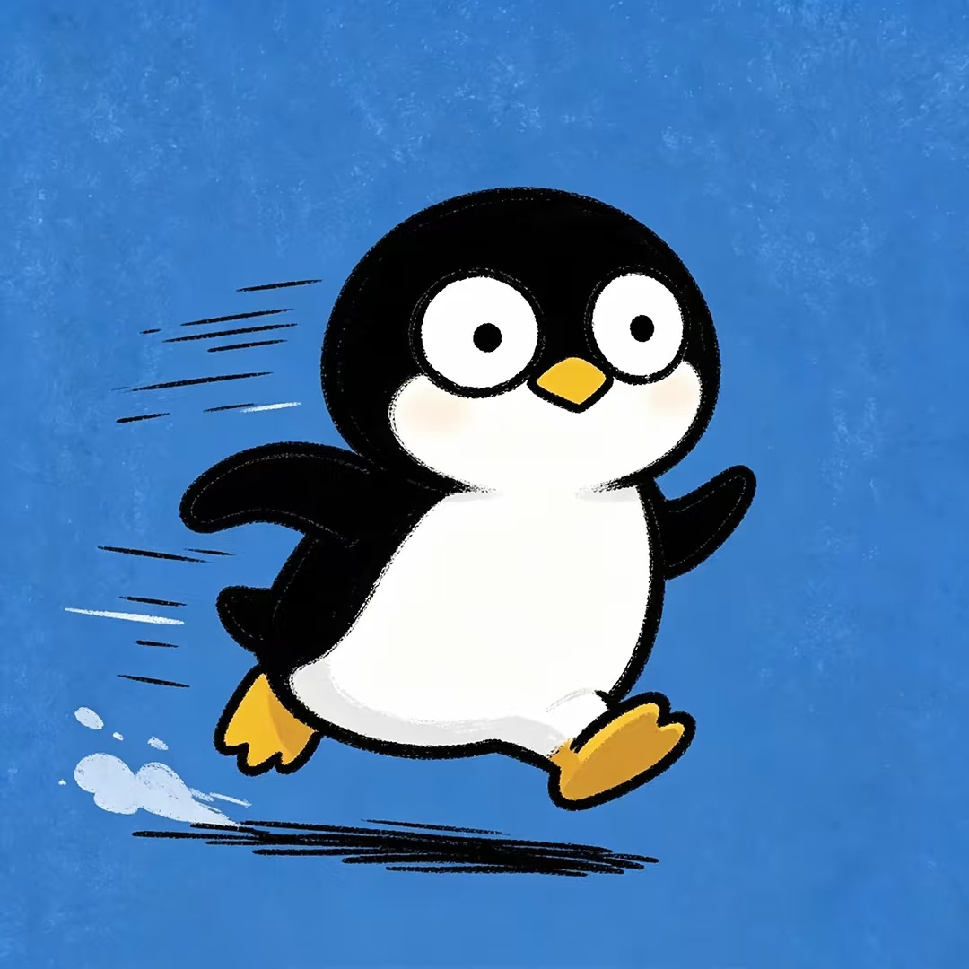 我鹅在哪呢？寻🐧中你说会不会中场游戏环节，🐧藏在箱子里突然一个大闪现在舞台上