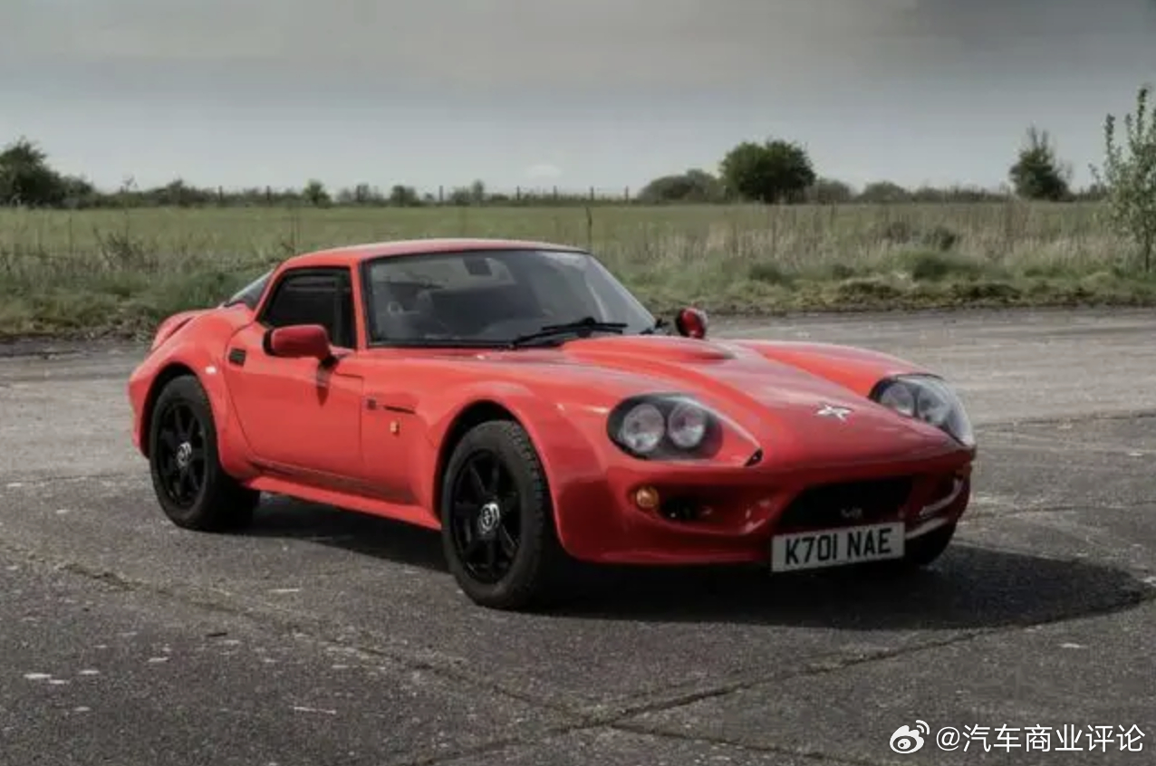 英国小众跑车品牌Marcos计划重启英国跑车制造商Marcos正计划重返市场。该