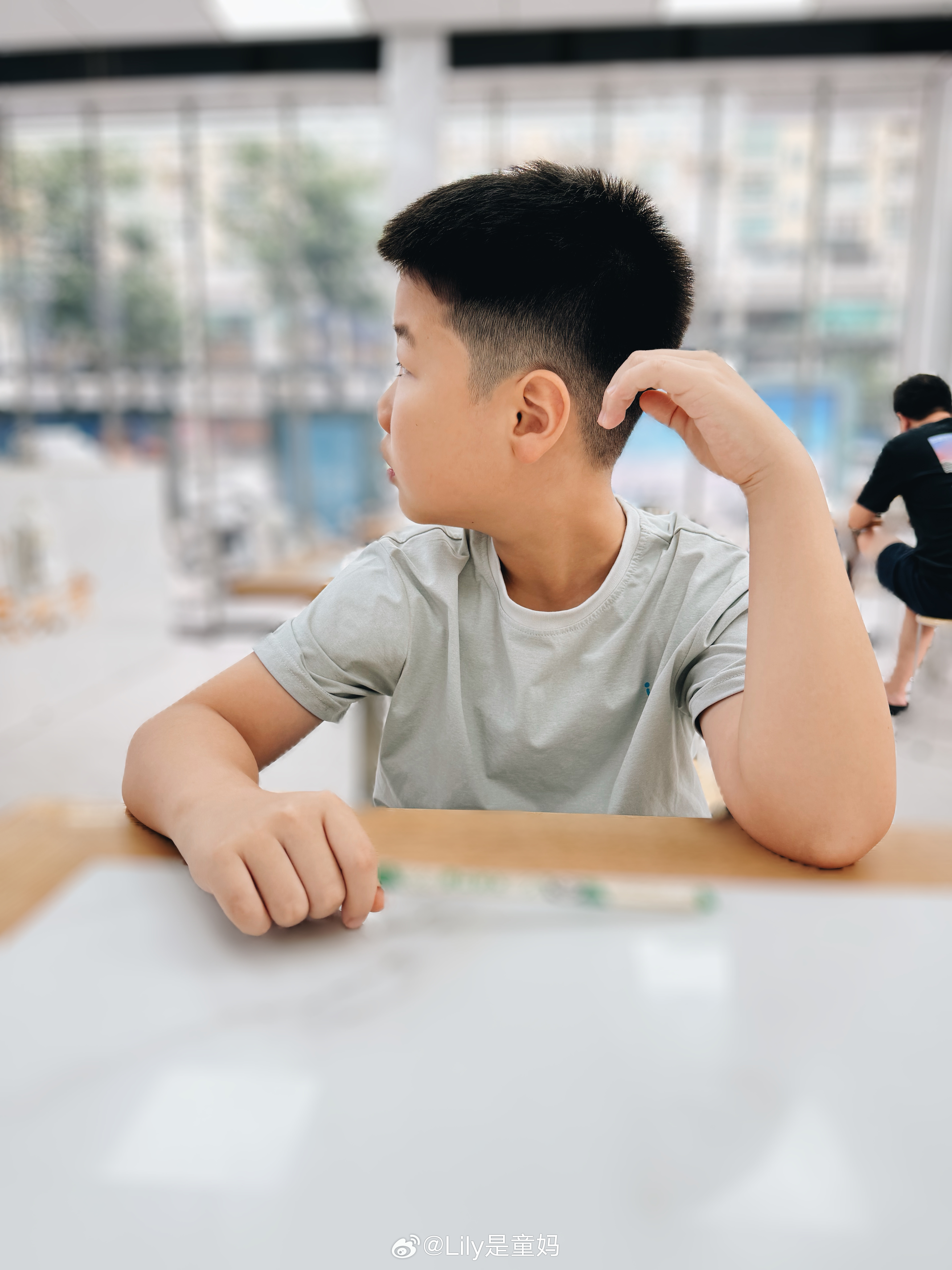 跟搭子回家的滴一顿餐从一碗汤粉开始广东人真会做生意老板娘老板娘的喊得人怪不好意思