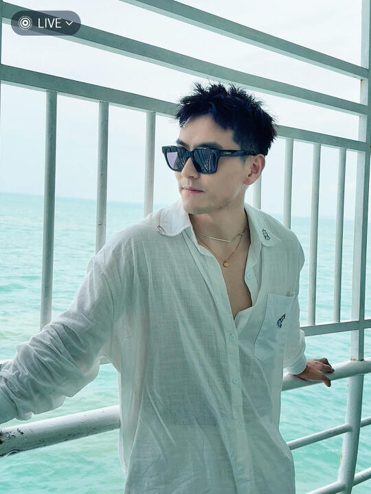 来海南岛的氛围感yyds，好舒服｜乘船入琼