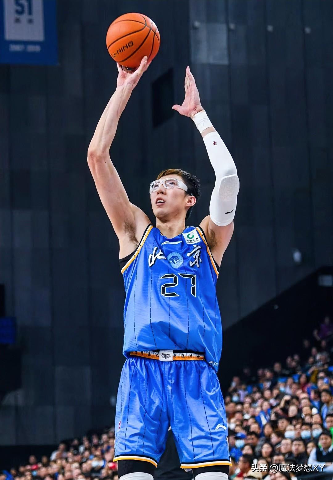 北京男篮负吉林，我不意外
周琦8罚0中，我也不意外
但最令我意外的是，许利民居然