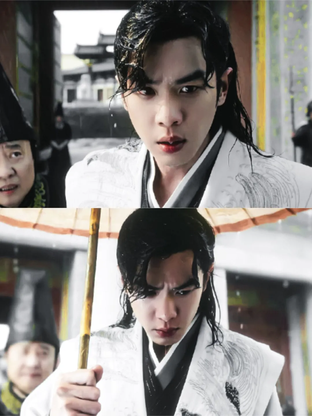 万民重要还是皇权重要？