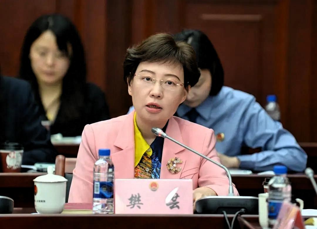 好消息！物业管理改成物业服务，国家终于定了！

人大代表樊芸提出建议，希望将《物