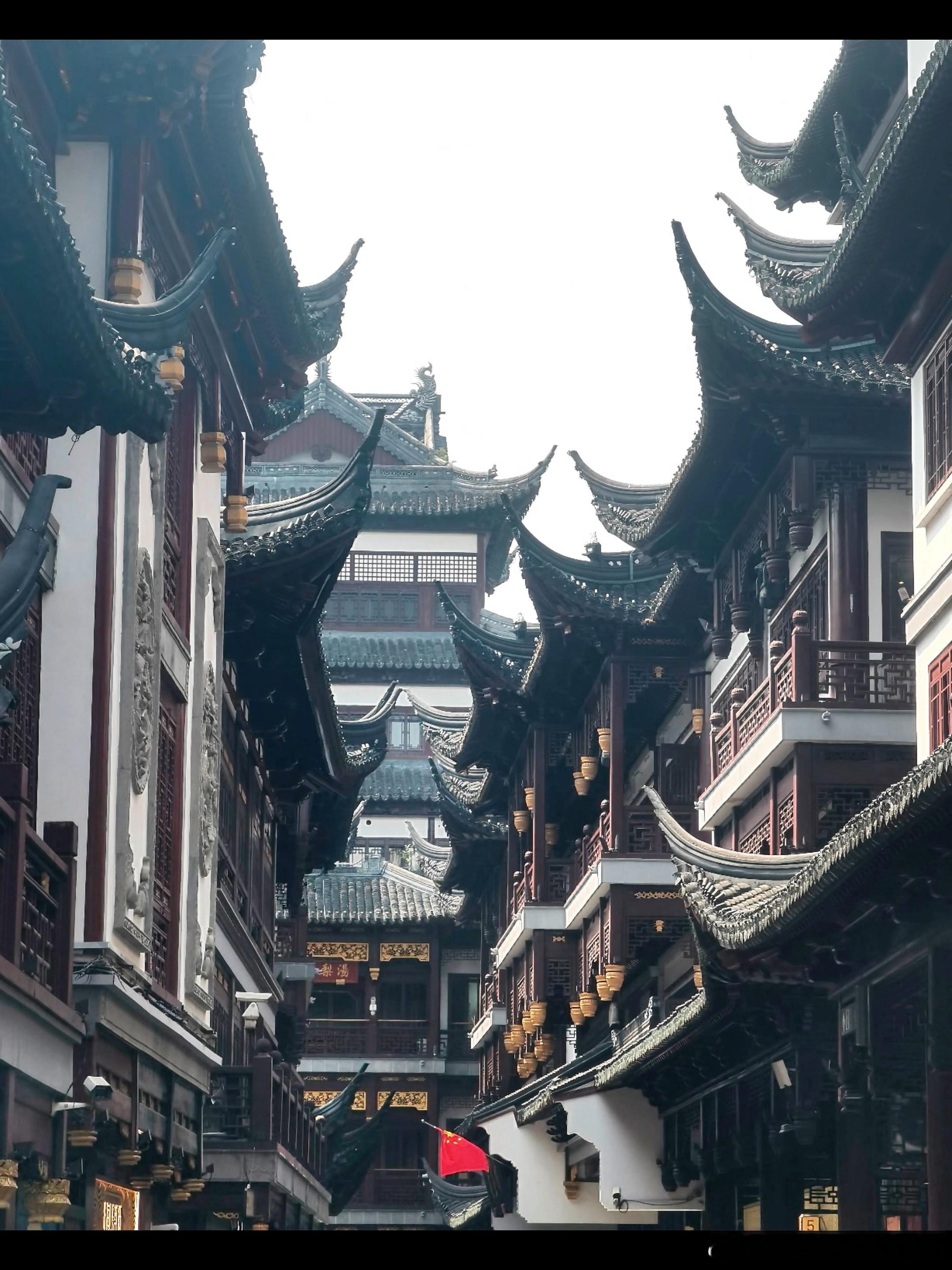 上海Citywalk｜0回头路一日游攻略✨周末来上海别瞎逛！这份不走回头路的ci