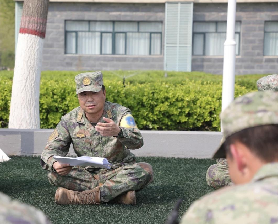 邬泉生“2021-2024年度全国群众体育先进个人”2021年“空军训练先进个人