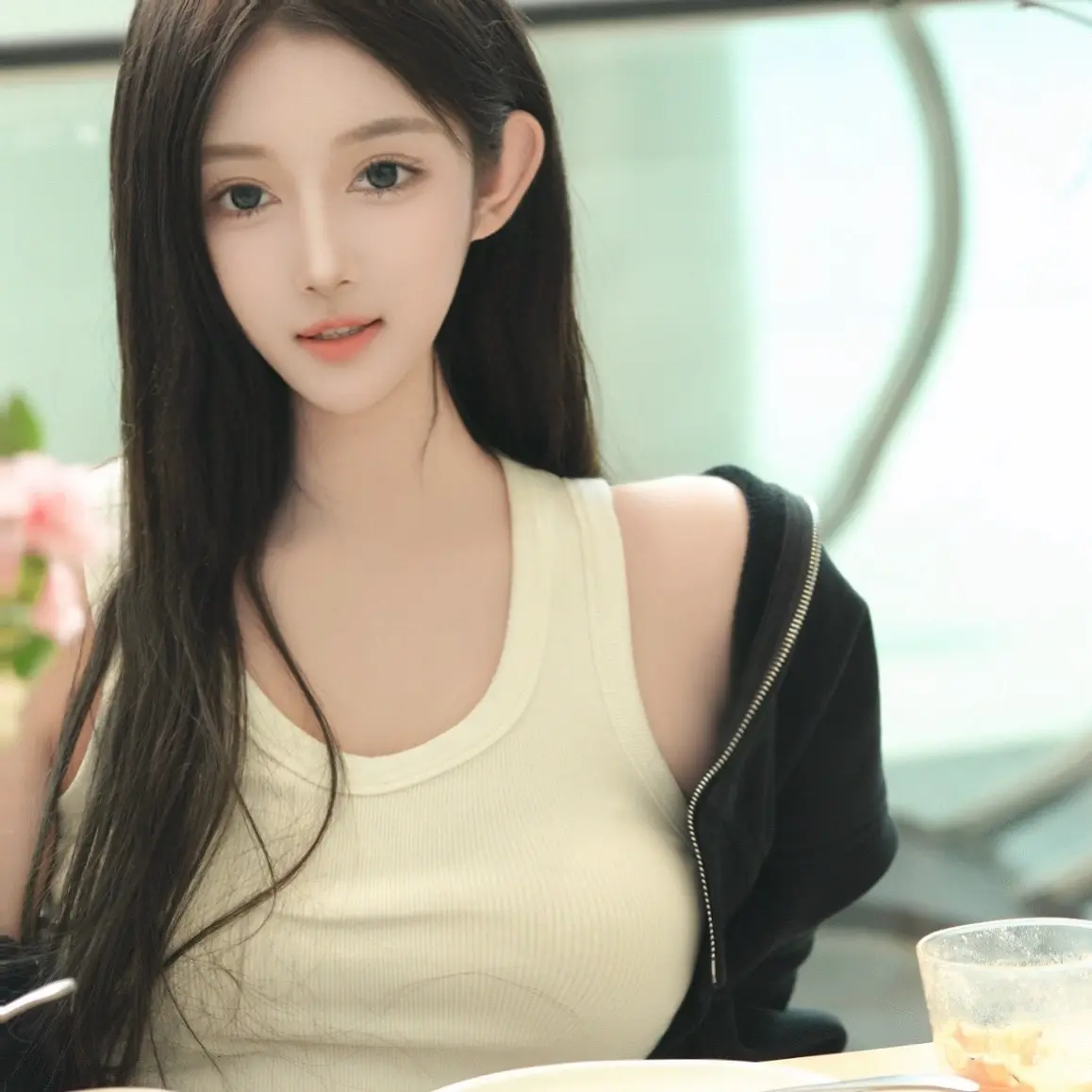 同我逢春