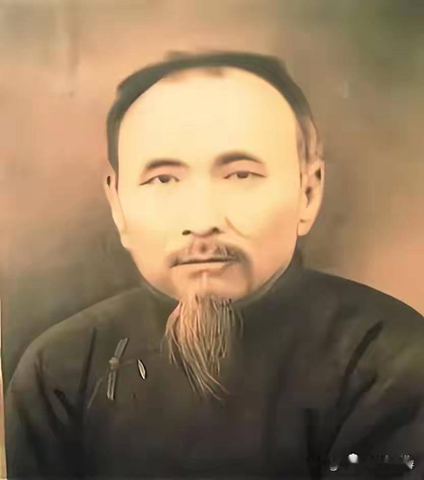 一腿惊南北：自然门大侠杜心武的传奇人生

在民国武林的星河中，杜心武是一颗极为特