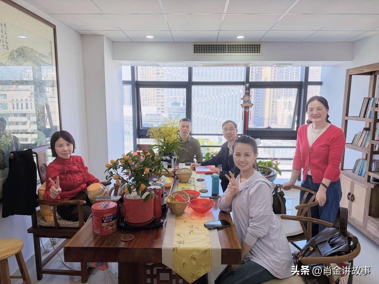 参加七期师资班第二次线下活动，真的太有意义了！2026年3月14日，活动在佛山南