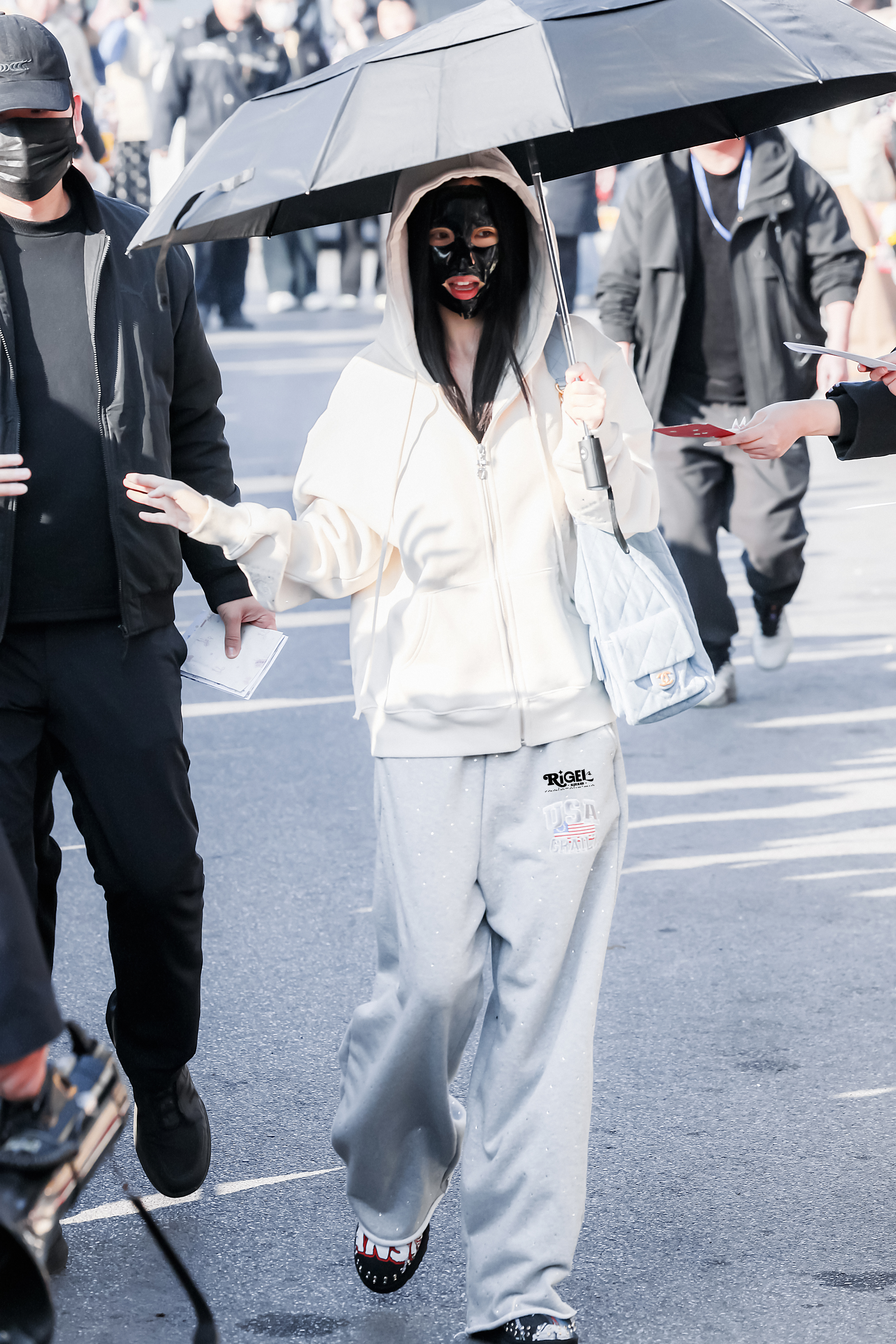 ｜ 求面膜链接🔗 ｜ 