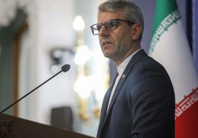 近期美国的对手给特朗普回应了，直接表示我们不认同特朗普给出的四十八小时的最后通牒