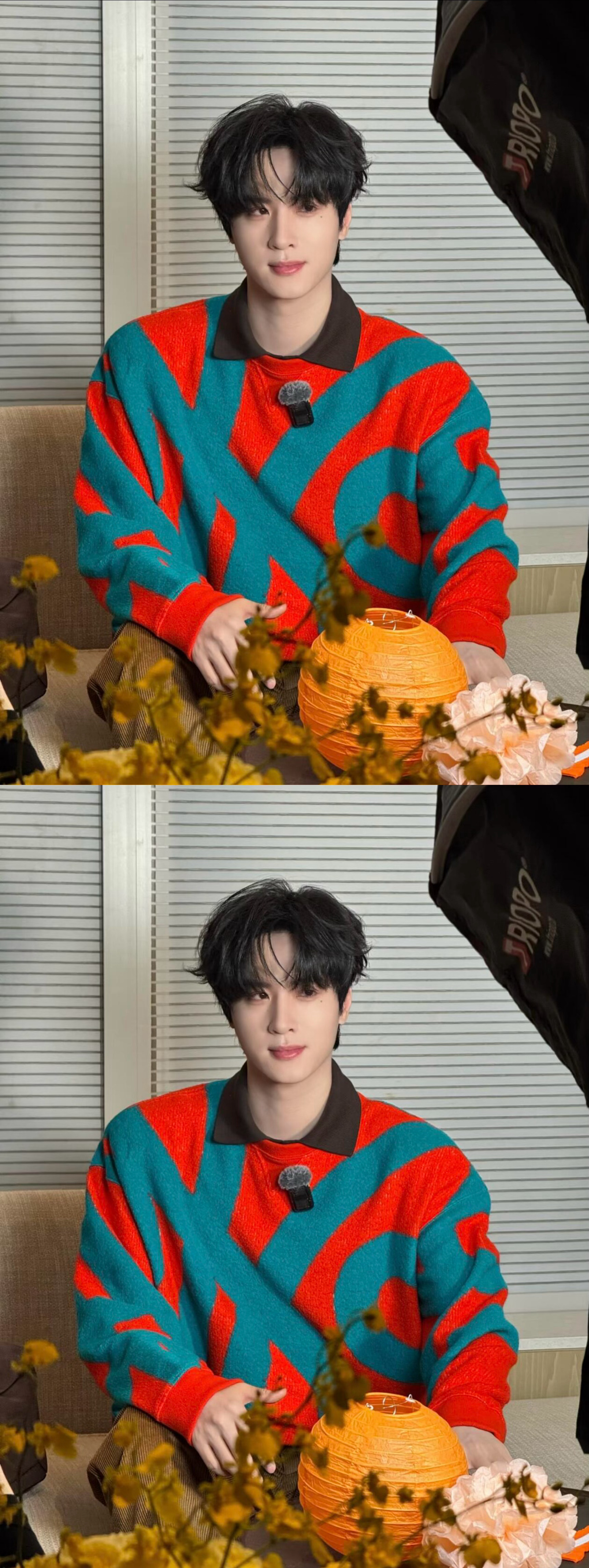 展轩南京活动出图 .展轩南京活动造型图 展轩今日份活动出图 好漂亮好明媚 期待展