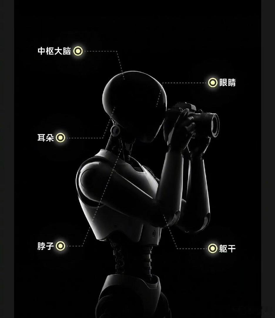 影石官宣造摄影机器人以后出行一个人也能有大片。 