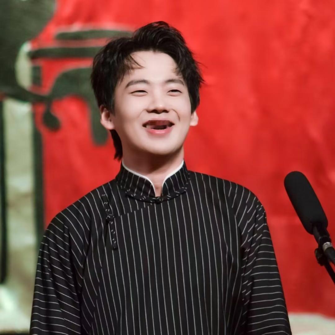 郭老师心疼坏了
不是郭麒麟不想结婚，也不是郭麒麟不上心！
而是郭麒麟心里有坎一直