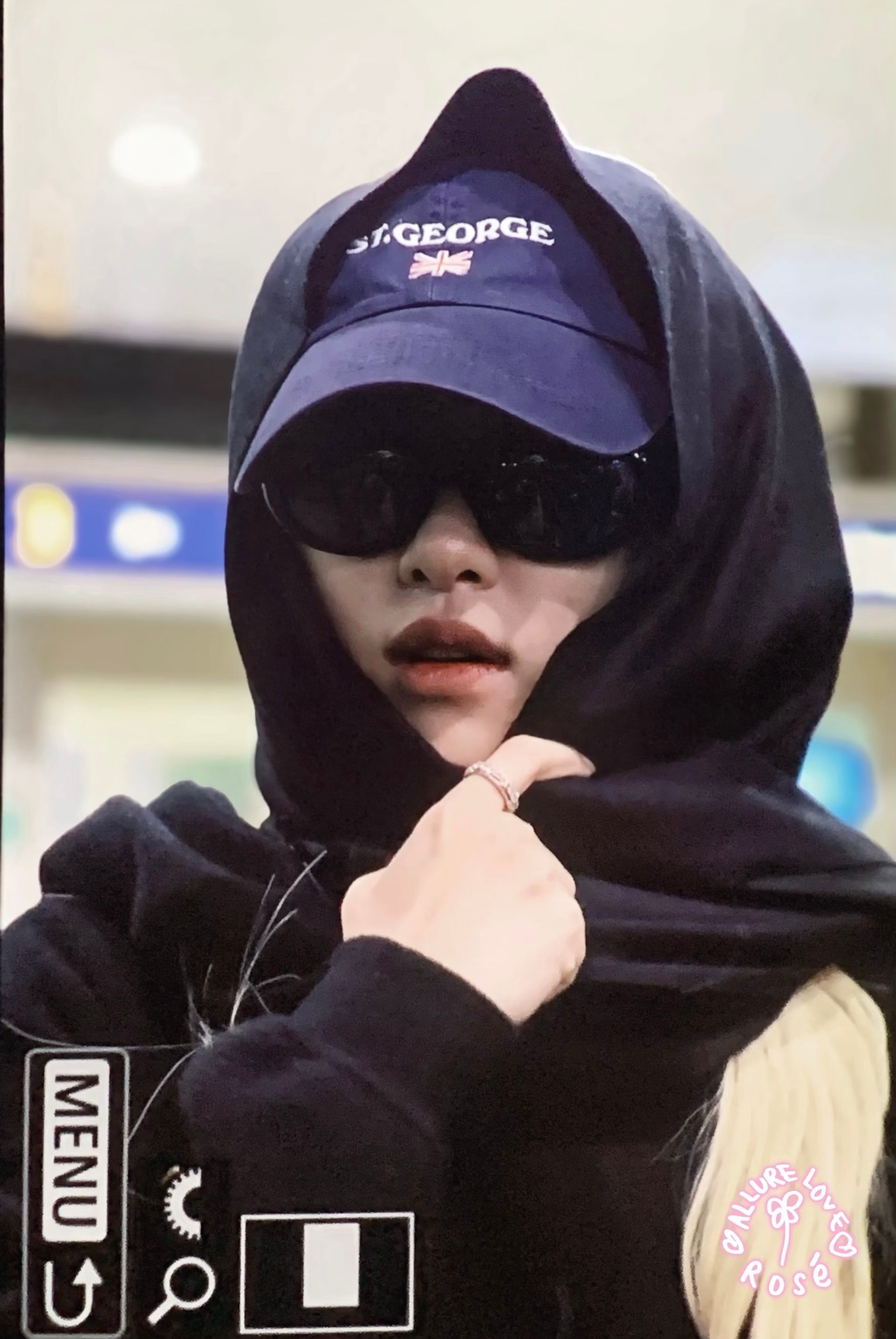 我就这样过冬天 