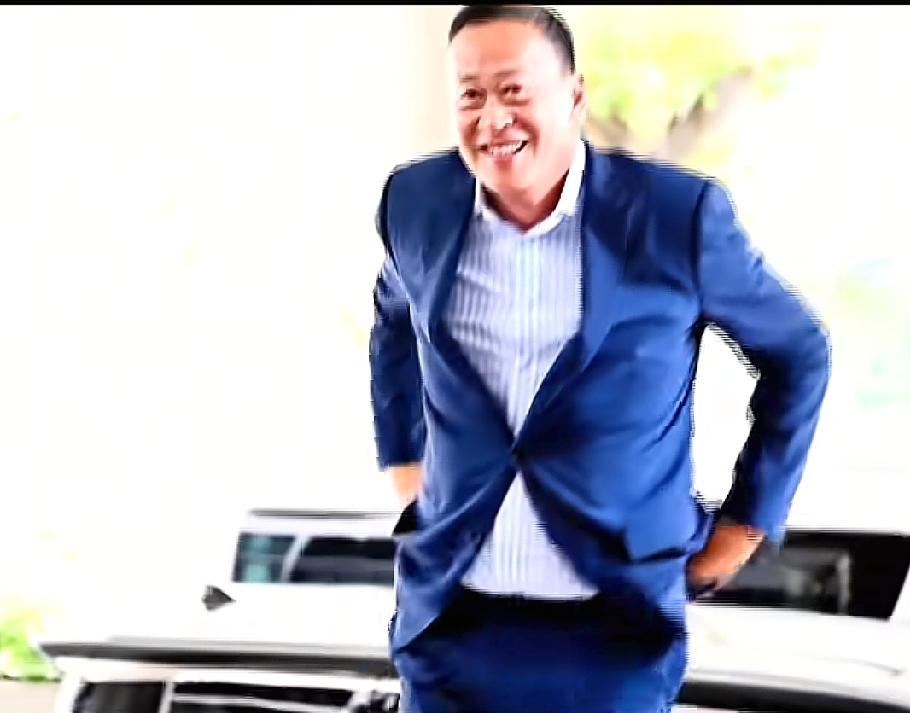 最新消息！
12月13日，在泰柬边境爆发新一轮冲突之际，泰国总理阿努廷突然宣布解