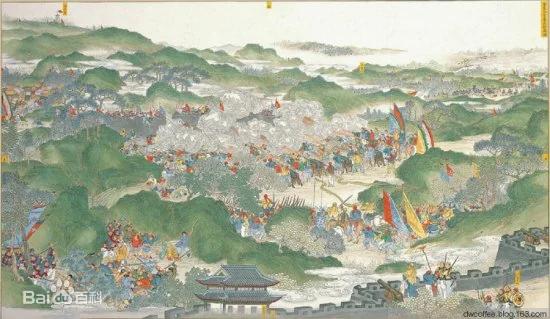 1868年5月27日，曾国藩回信完颜崇厚，信中对其异常客气，尽用好词，颇有些谄媚