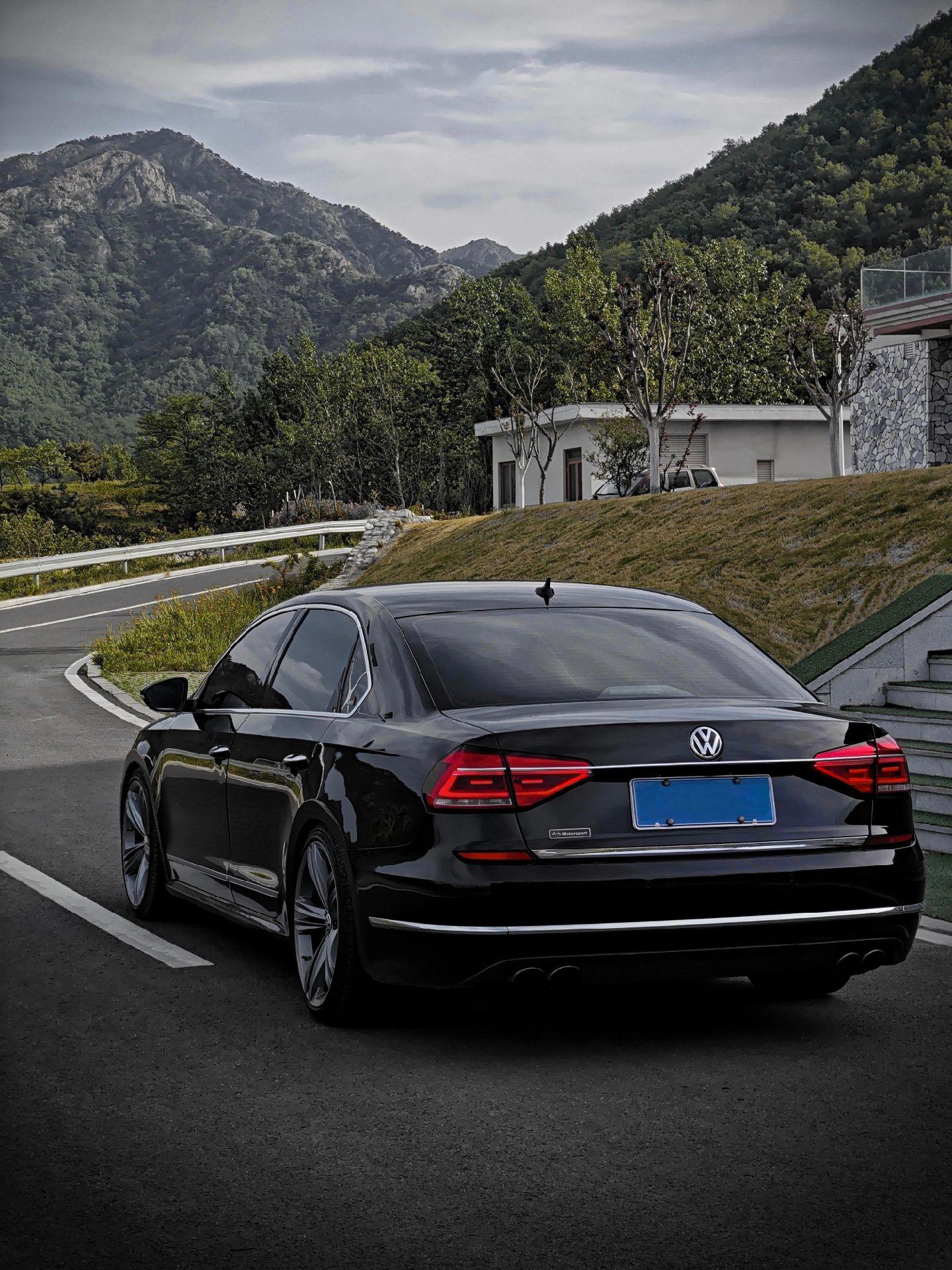 爱车如爱人 你越用心 它越漂亮.