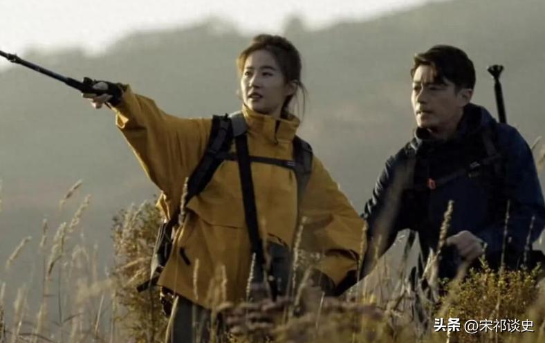 冲锋衣卖到四五千！溢价离谱，户外装备变奢侈品，是刚需还是攀比？
曾经平价的户外装