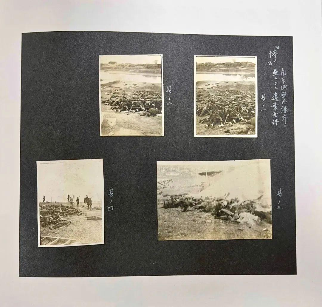 日本的历史反思，不是“愿不愿意”，而是“结构性不能”。
它就永远无法像德国那样，