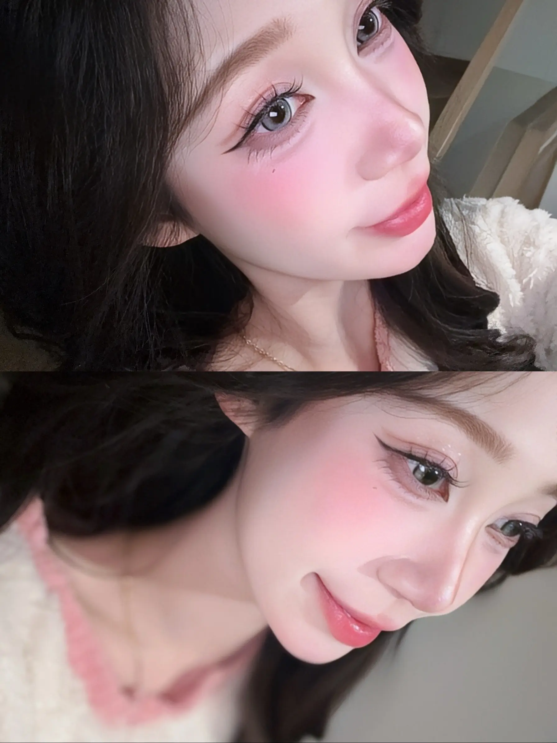 爱是义无反顾站在我身边