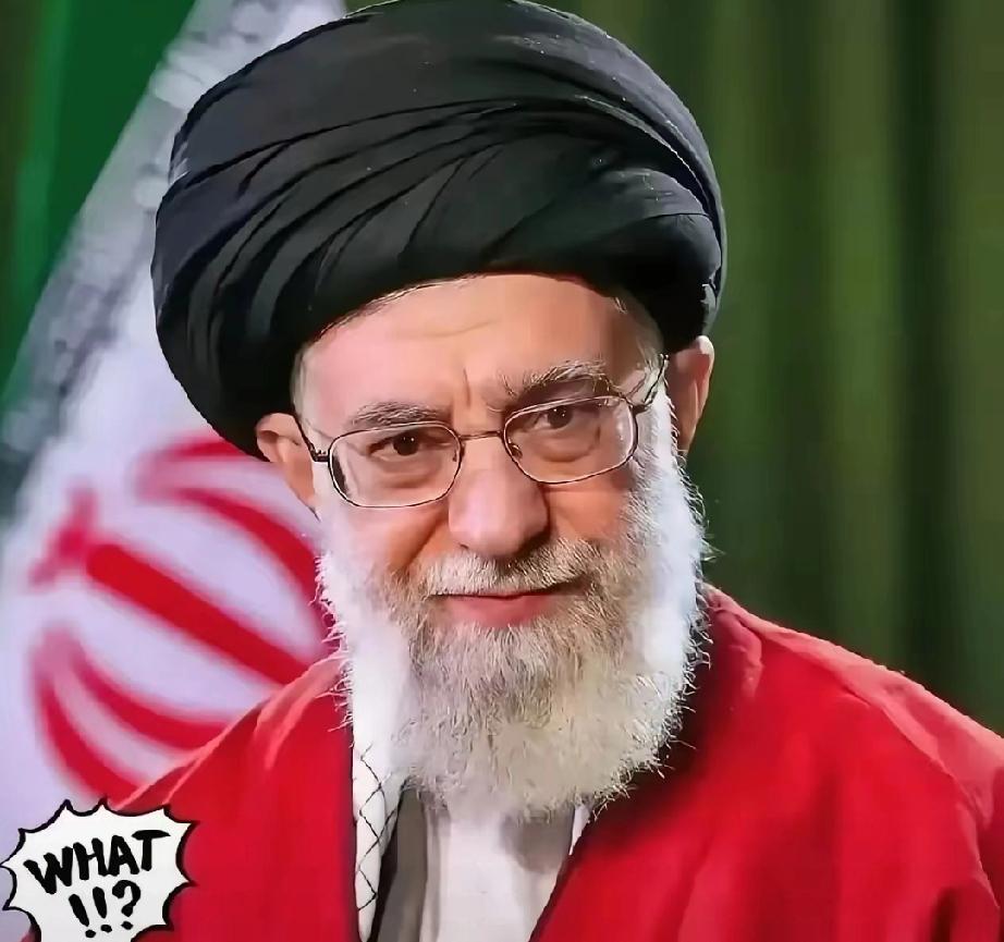 伊朗传来新消息！
2026年4月12日，伊朗突然放出一个大消息：
被美以炸坏的石