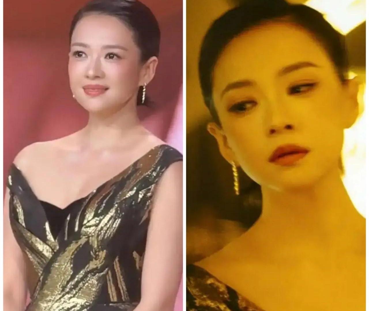 谁能想到，当年那个瘦得下巴能戳人的国际章，居然偷偷给自己吃胖了十几斤？这反差感，