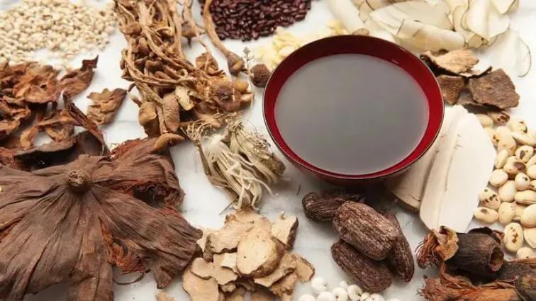 四物汤，四君子汤，四逆汤，四神汤，4个经典千古方，到底该如何选用？一次说清楚[给