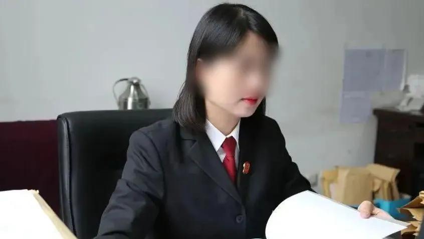 女法官王佳佳的死不被部分网民同情之思考

        王佳佳法官被害事件引发