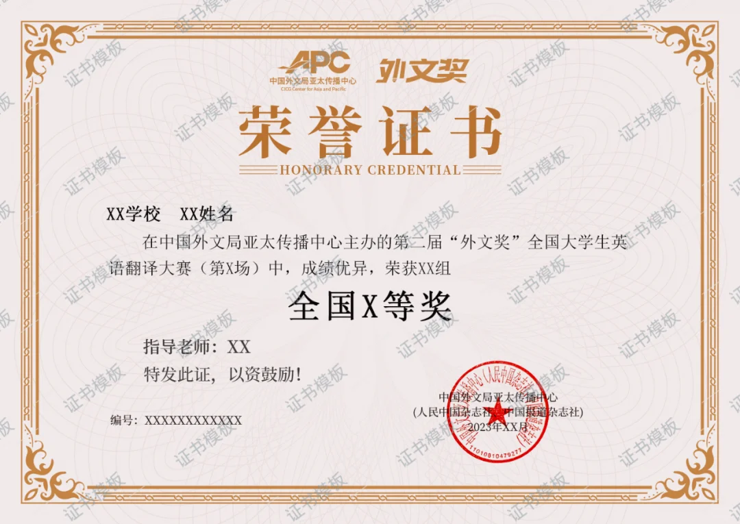💯参赛就有证书！！题目已公布！简单！