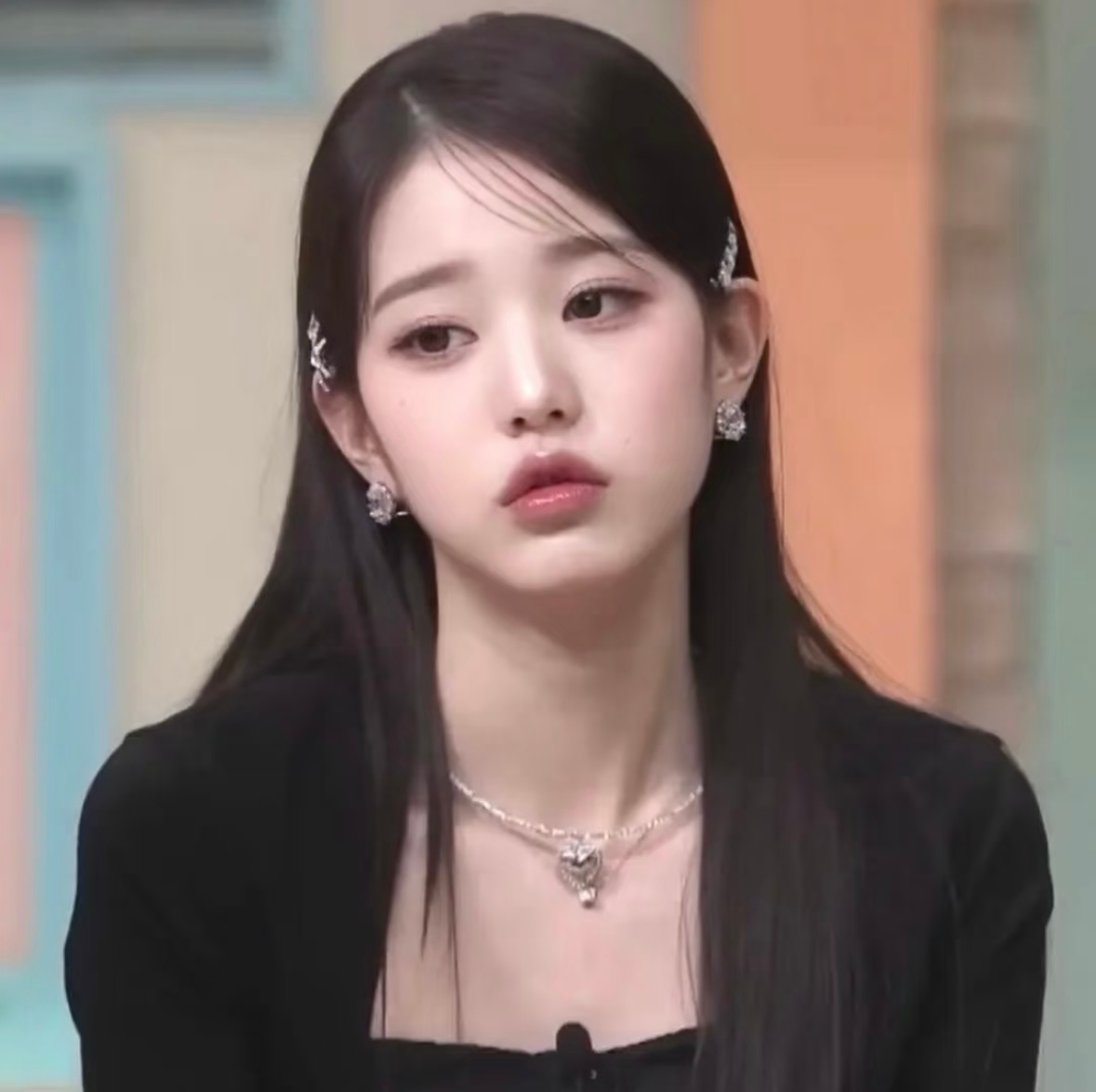 长成这样有多爽恐怕只有张元英自己知道…💕 ​​​
