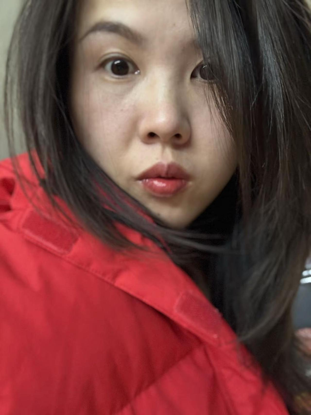 离开滤镜，我长这样，🫣🙄素颜原相机