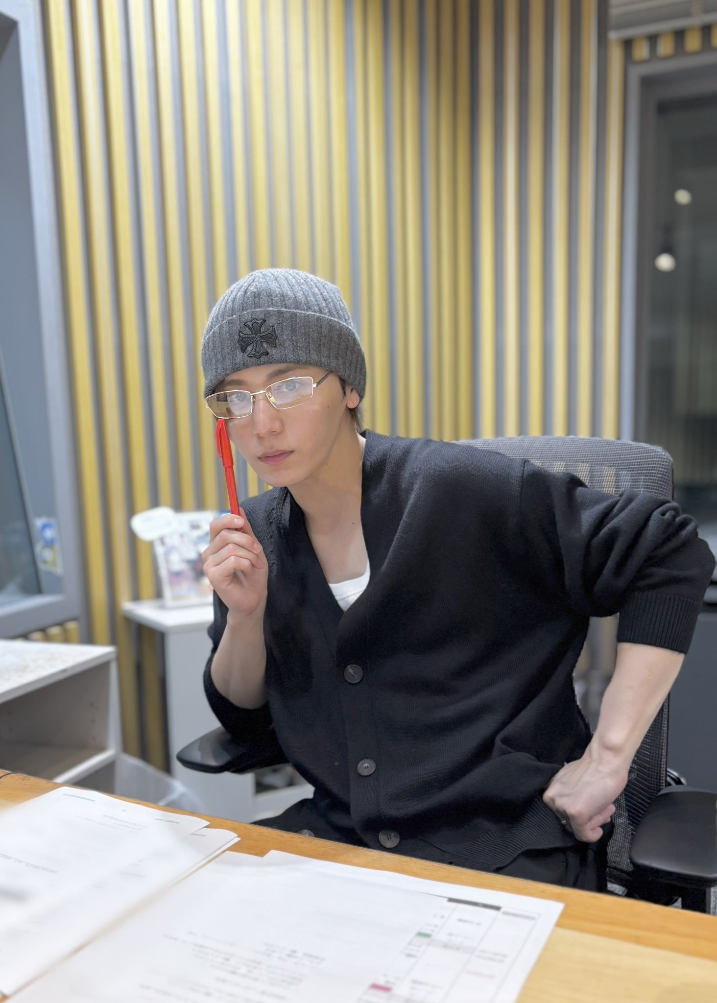 NEWS: Hey! Say! JUMP 成员山田凉介 首个单人主持的常规广播《