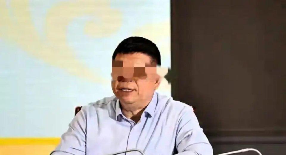 山西沁源县瓦斯爆炸，84条生命真的跟他有关系，应急局副局长被查办山西沁源县瓦斯爆