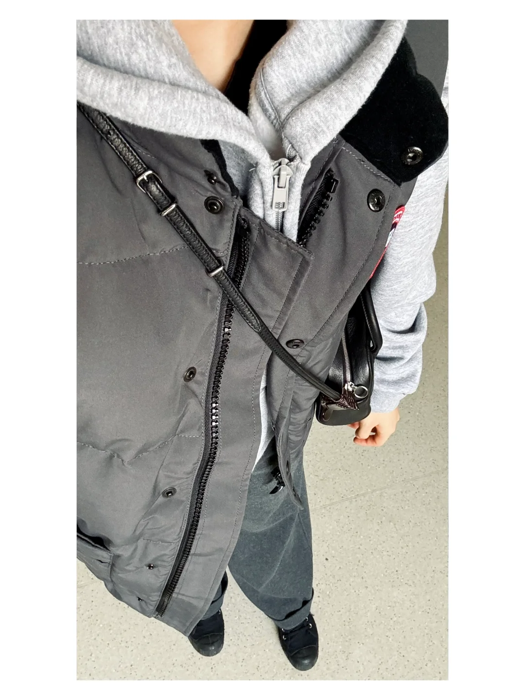 🚶🏻OOTD｜周四