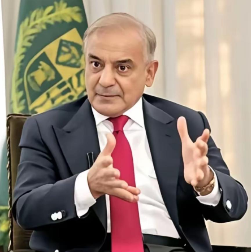 ·巴基斯坦以为捏住了中国的“七寸”，其实是在玩火自焚！很多人以为中国为了瓜达尔港