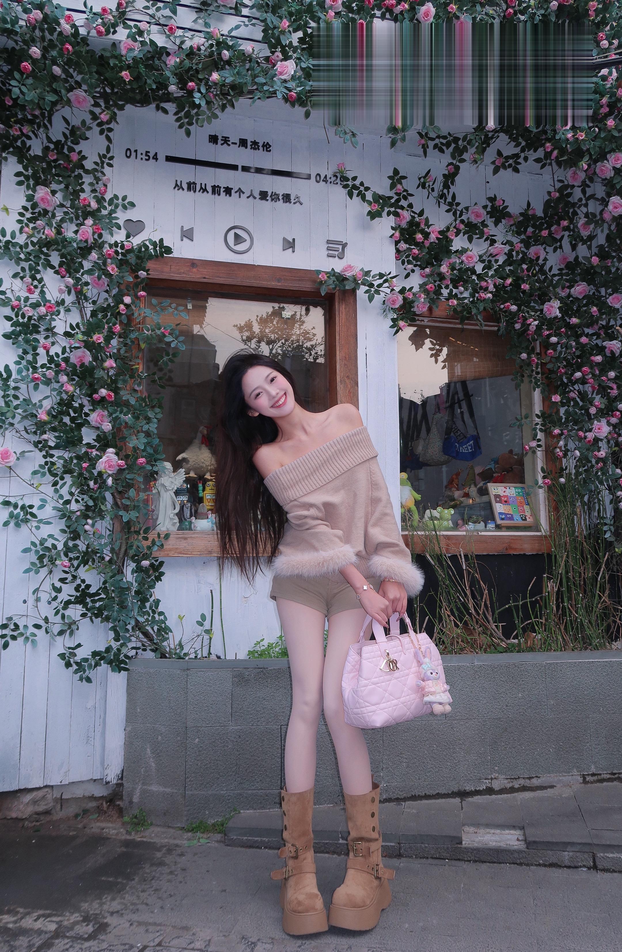 春会来 事会顺 人会好 花会开