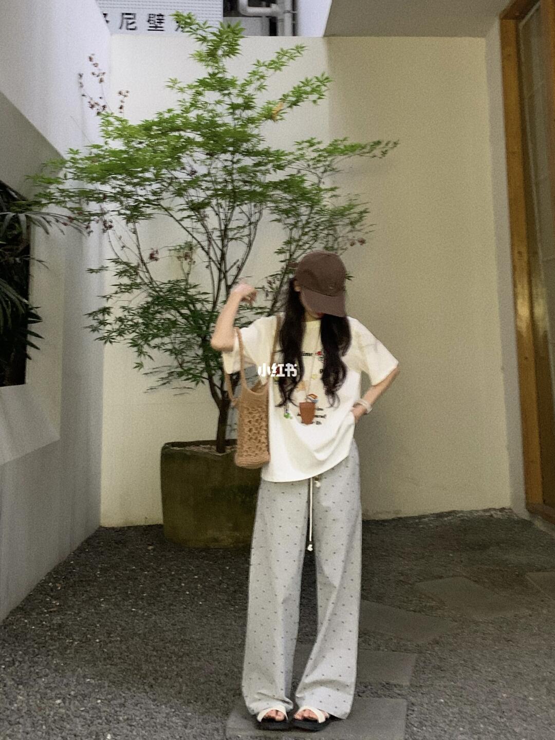 最近很喜欢的两套！！