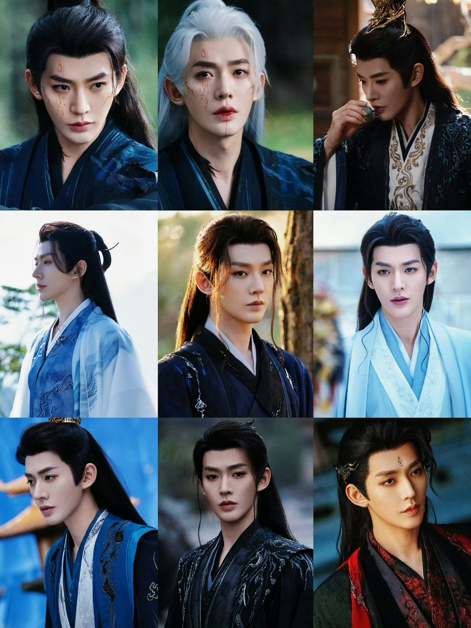 2026待播剧品鉴中·下饭神综品鉴中·向全世界安利我担·年度好剧品鉴中 “我深信