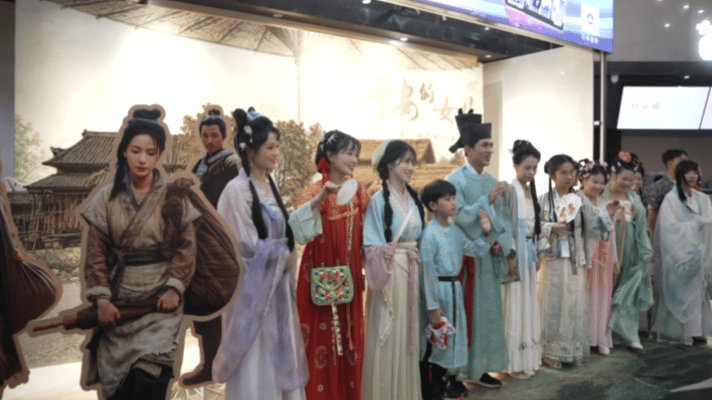 福建首部马仙非遗电影平安的女儿首映8月5日，国内首部以国家级非遗“马仙信俗”为题