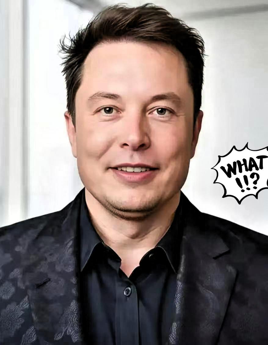 马斯克宣布了，

11月6日，特斯拉股东大会以超75%赞成票通过马斯克新薪酬方案