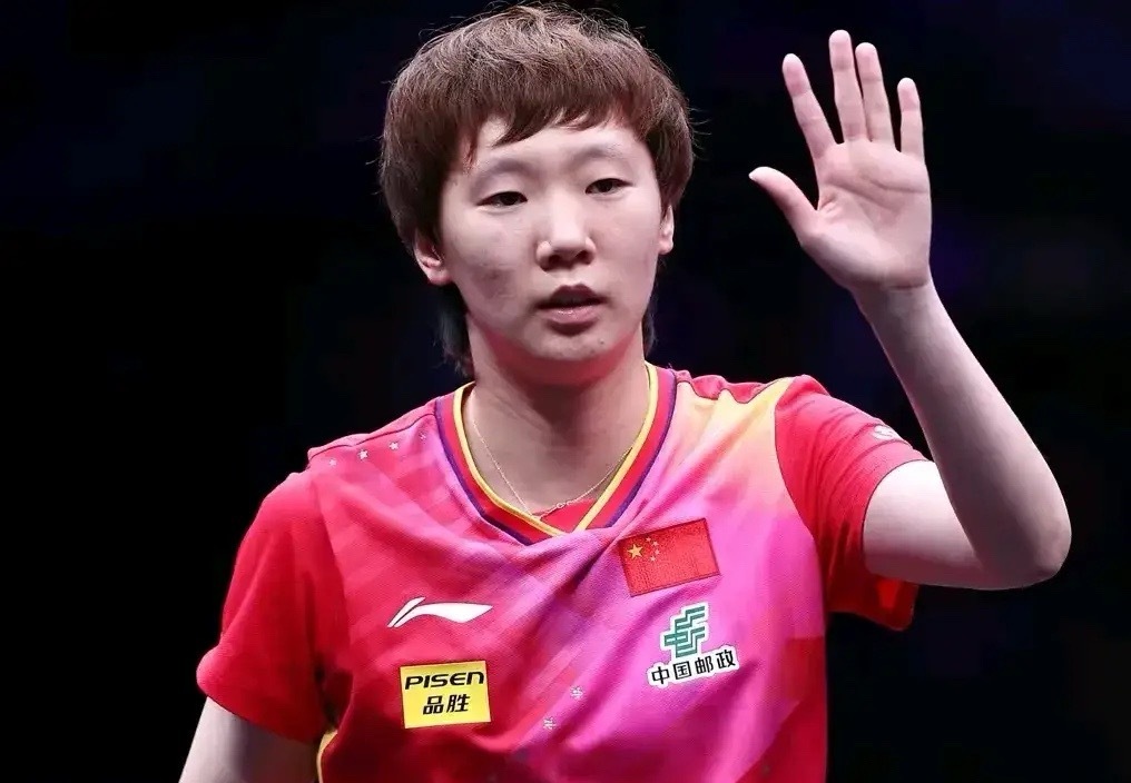 WTT美国大满贯，国乒单打首轮对手如下【男单首轮】1，🇨🇳林诗栋vs泊雷特（