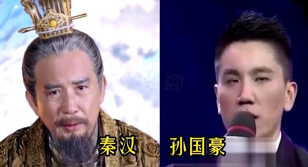 真没想到他们是父子俩！网友：藏得比私房钱还深

原来娱乐圈还有13对低调父子，前