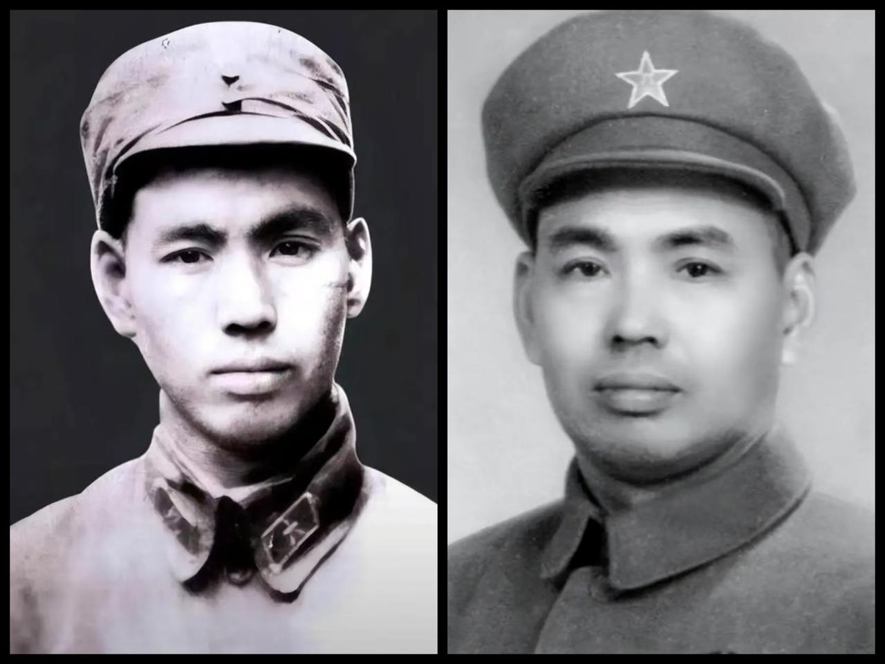 1937年延安抗大，发生过一段鲜为人知的往事，主角是战功赫赫的猛将许世友。

当