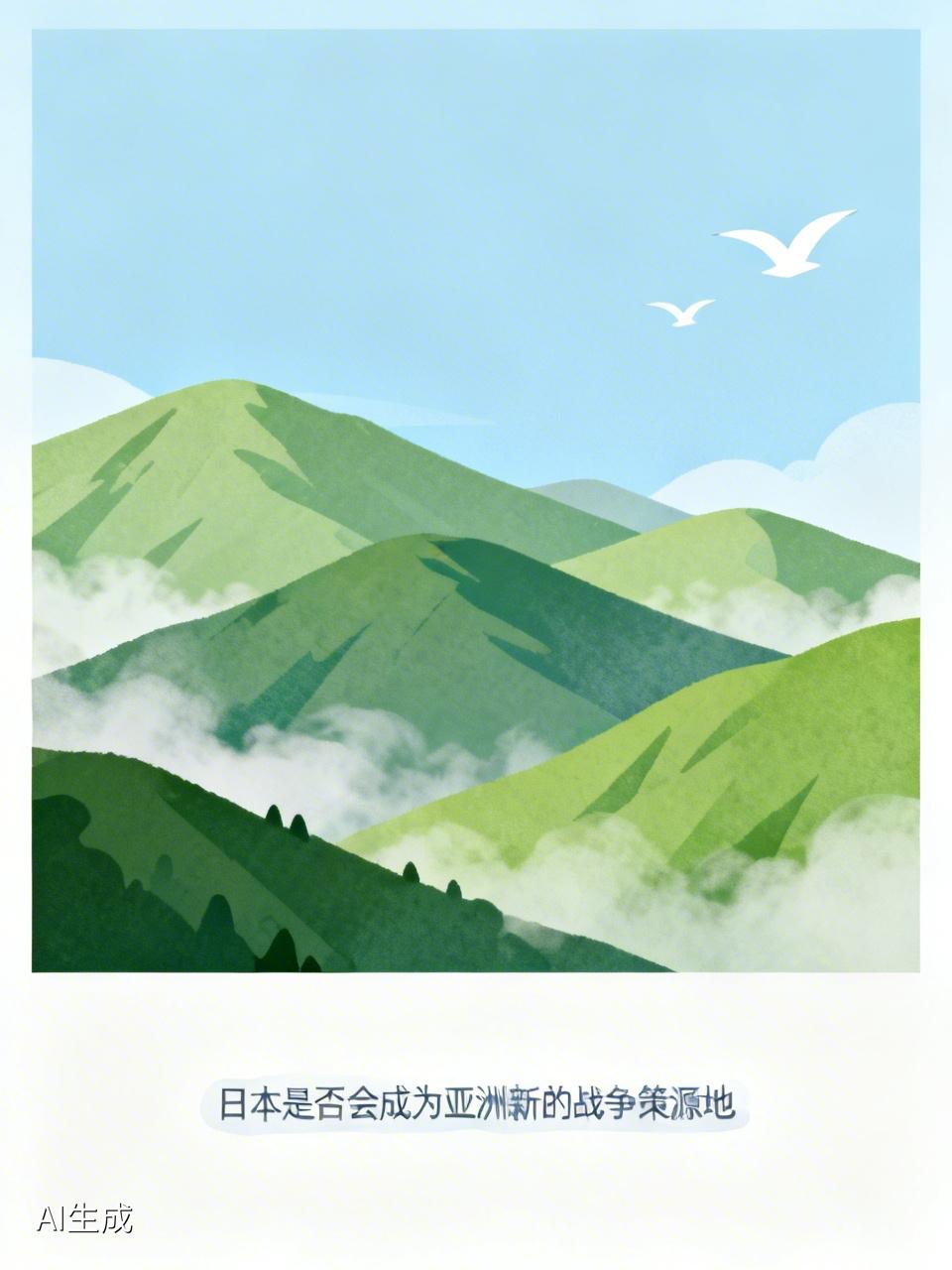 日本有极大可能性成为亚洲新的战争策源地，其军事扩张、法理突破、地缘挑衅及外部纵容