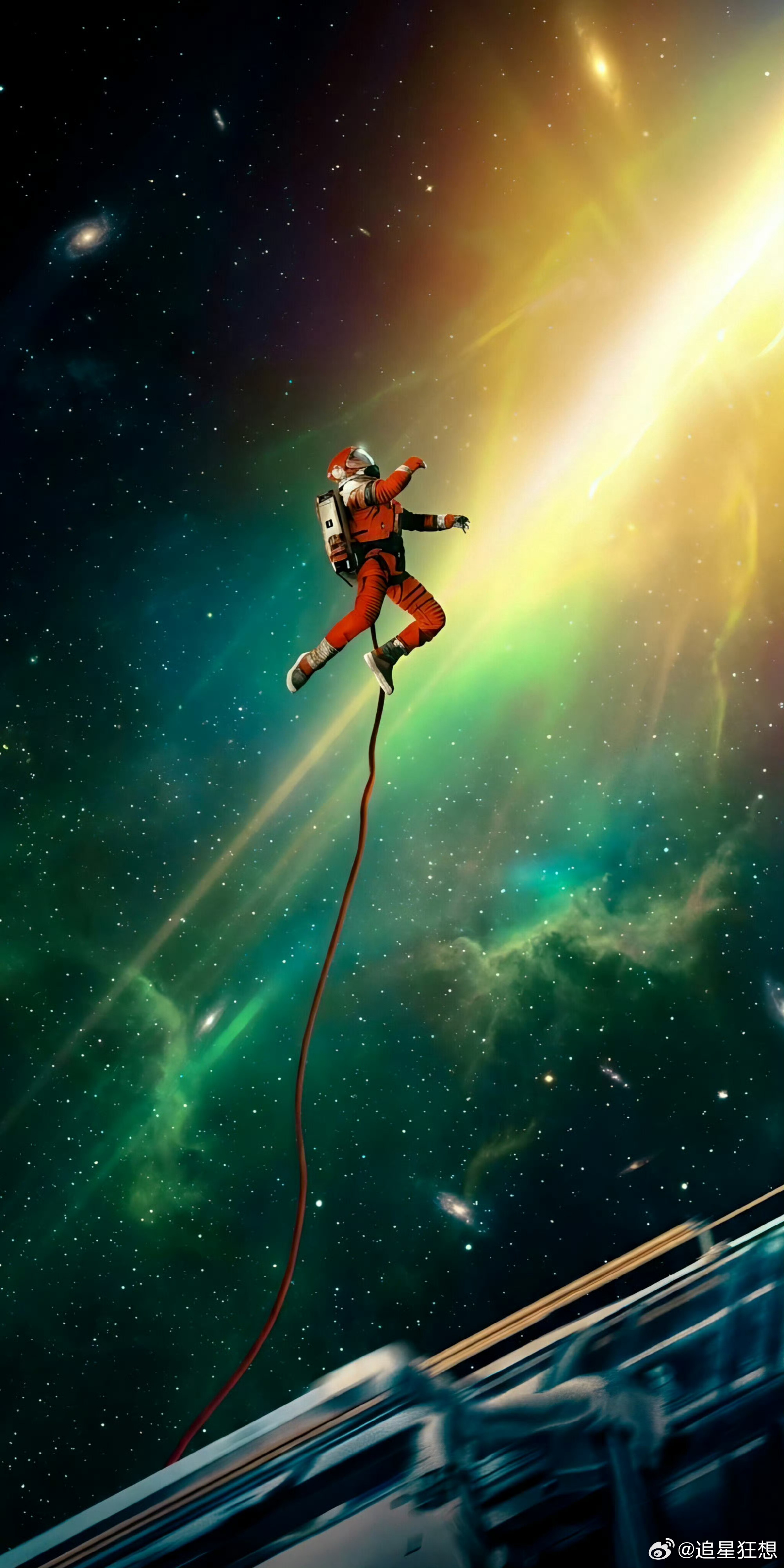 恭喜爱片票房破亿！挽救计划票房破亿 看完直接被圈粉，科幻外壳下是温柔的救赎，剧情