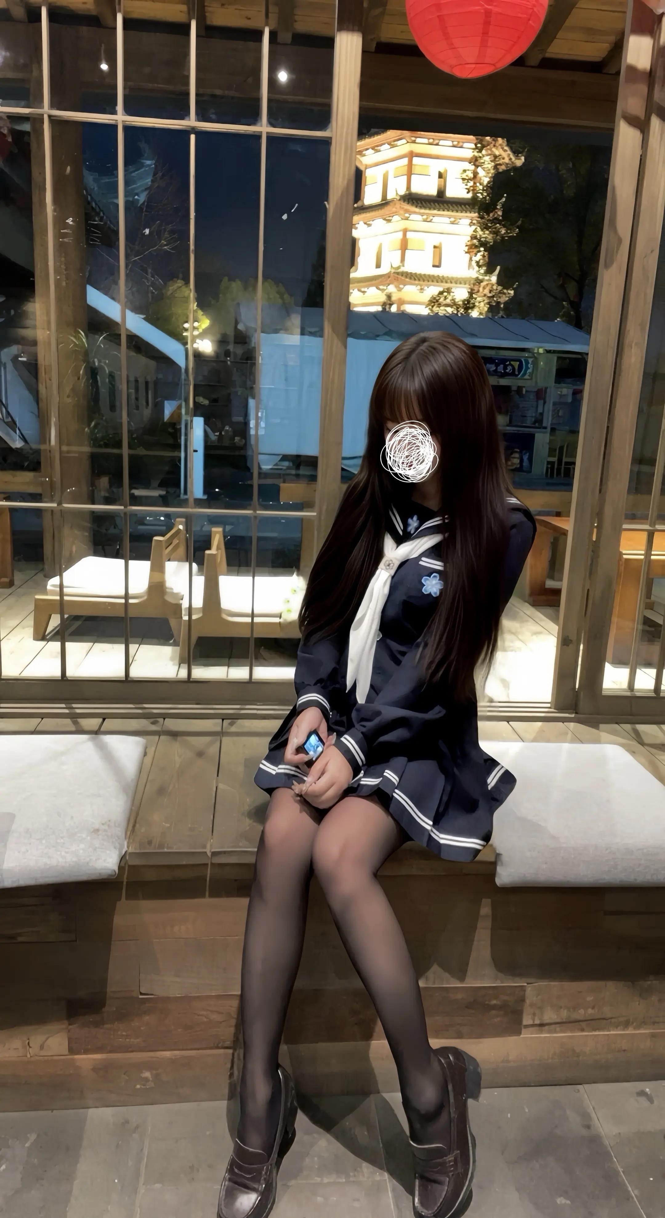 我接受了每个人都是阶段性的存在 人只有最开始的时候最好 怪不得 人生若只如初见.