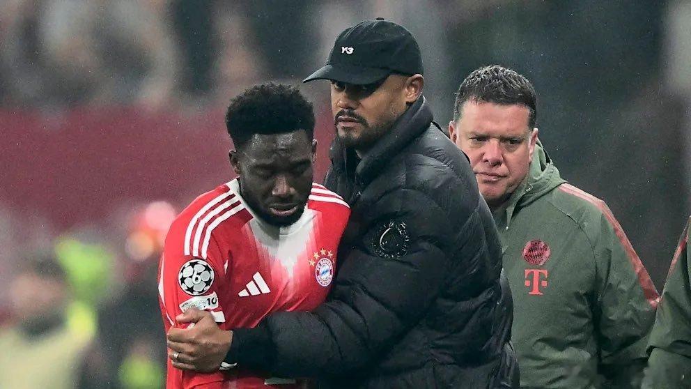 🚨俱樂部內部有聲音質疑，讓傷員復出的許可時機是否過於倉促。對於主帥文森特·孔帕