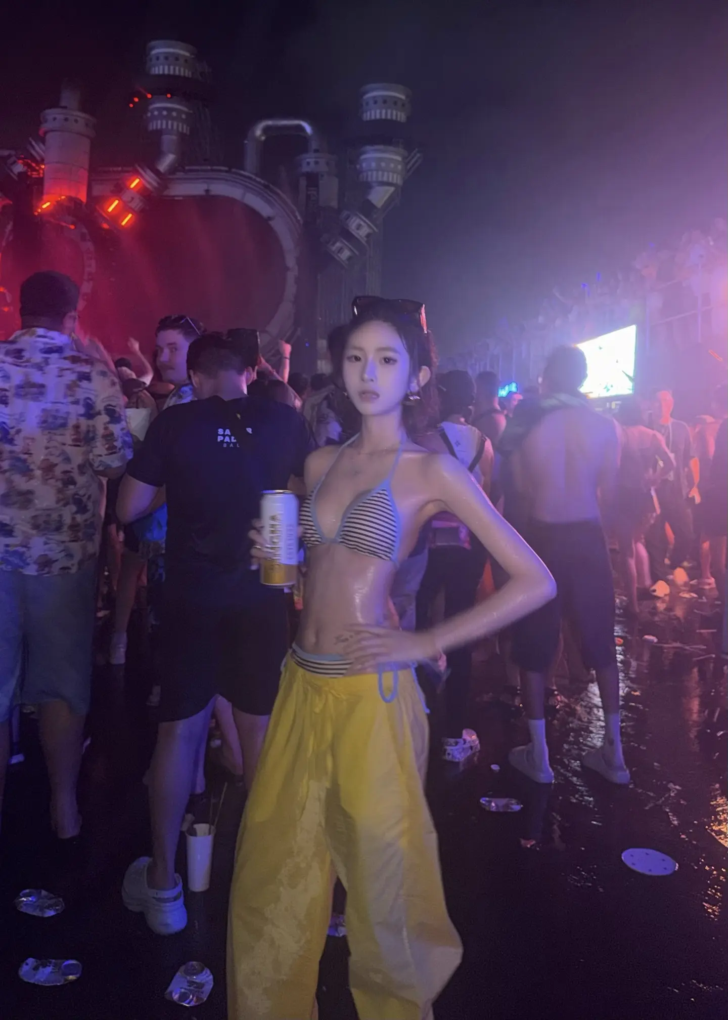 我做什么都是对的，因为承担后果的始终是我