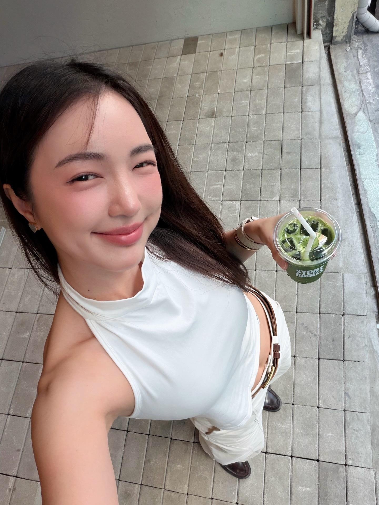 buanalinthipBua Nalinthip｜IG更新🌟cr buana