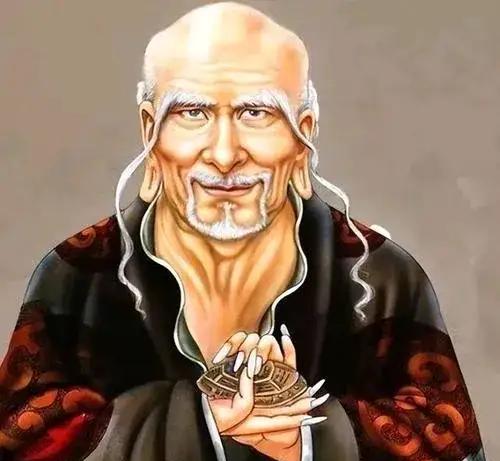 鬼谷子不是教你算计人，是教你躲坑。
社交行为都有风险，别以为发个朋友圈没事儿。